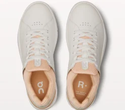 ROGER ADVANTAGE WOMEN WHITE/SAVANNAH