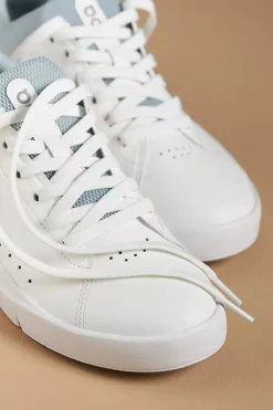 ROGER ADVANTAGE WOMEN WHITE/ROSEHIP