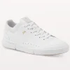 ROGER CENTER COURT MEN WHITE/GUM