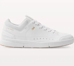 ROGER CENTER COURT MEN WHITE/GUM