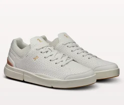 ROGER CENTER COURT WOMEN WHITE/WOODROSE