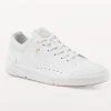 ROGER CENTER COURT WOMEN WHITE/GUM