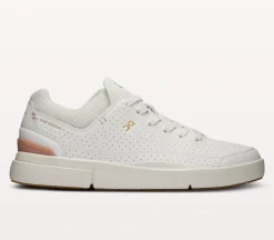 ROGER CENTER COURT WOMEN WHITE/WOODROSE