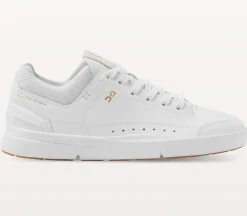ROGER CENTER COURT WOMEN WHITE/GUM