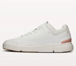 ROGER CENTER COURT WOMEN WHITE/WOODROSE