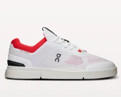 ROGER SPIN MEN UNDYED WHITE/SPICE