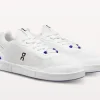 ROGER SPIN MEN WHITE/INDIGO