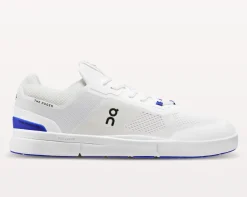 ROGER SPIN MEN WHITE/INDIGO