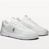 ROGER SPIN WHITE/BLACK