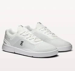 ROGER SPIN WHITE/BLACK