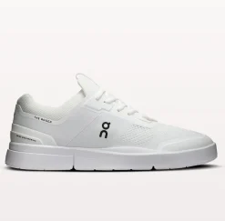 ROGER SPIN WHITE/BLACK