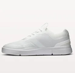 ROGER SPIN WHITE/BLACK