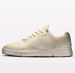 ROGER SPIN WOMEN SAND/IVORY
