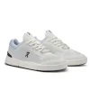 ROGER SPIN WOMEN WHITE/HEATHER