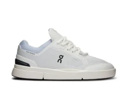 ROGER SPIN WOMEN WHITE/HEATHER