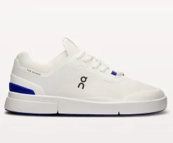 ROGER SPIN WOMEN WHITE/INDIGO