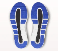ROGER SPIN WOMEN WHITE/INDIGO