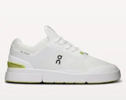 ROGER SPIN WOMEN WHITE/ZEST