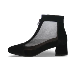 RUNA BLACK MESH