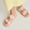 SHERLA PRALINE RAFFIA
