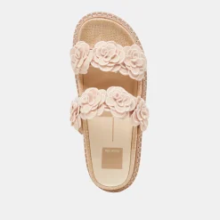 SHERLA PRALINE RAFFIA