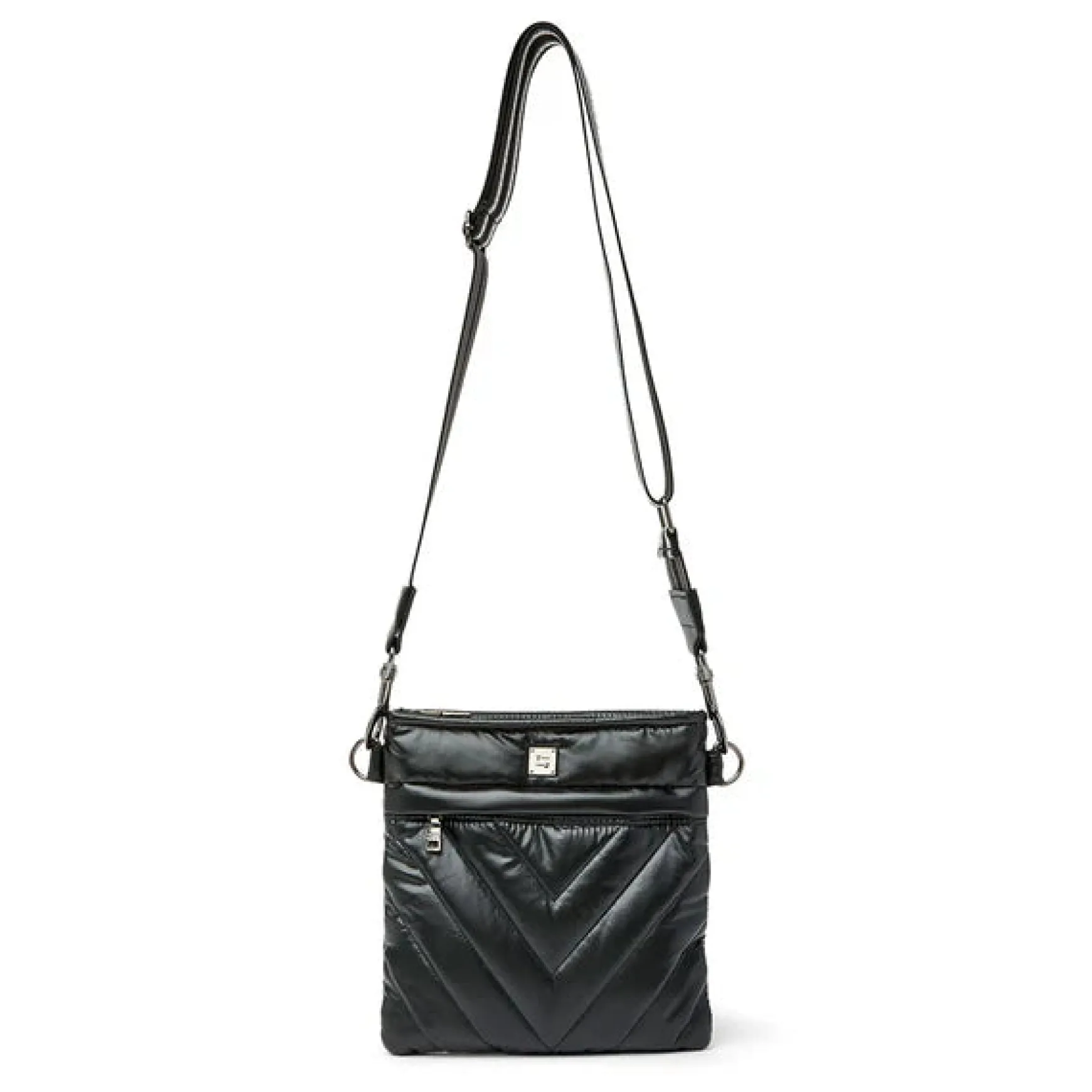 SIDEWALK PEARL BLACK