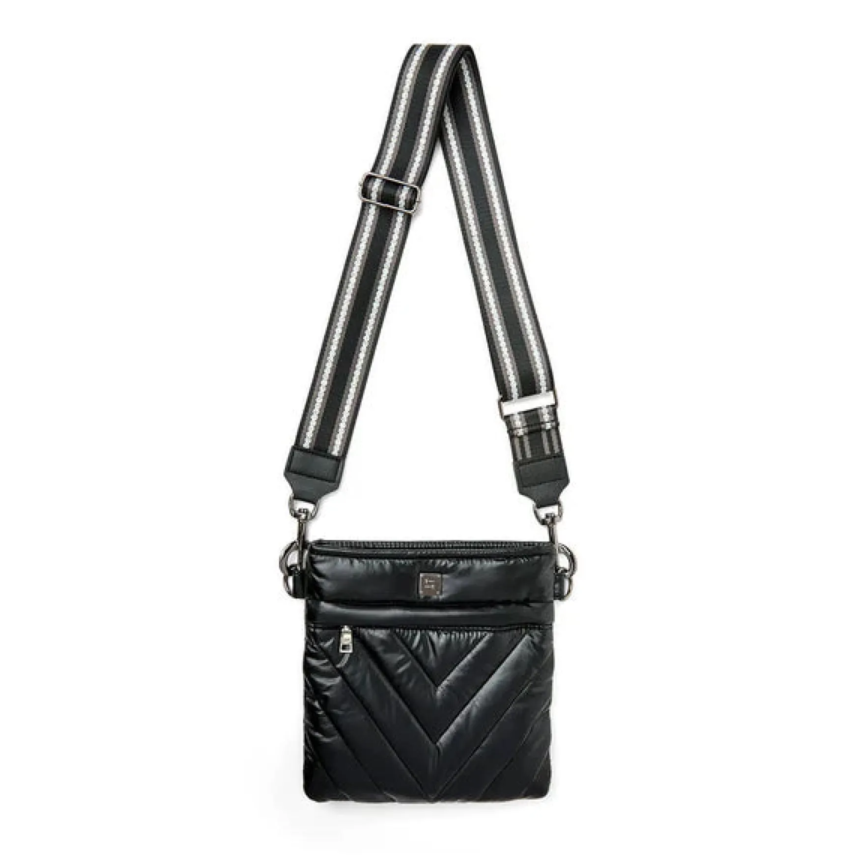 SIDEWALK PEARL BLACK