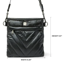 SIDEWALK PEARL BLACK