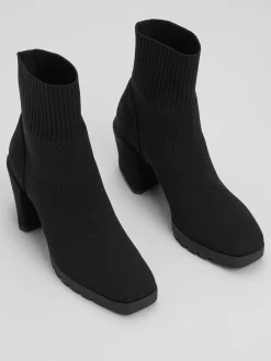 SPELL BLACK SUEDE