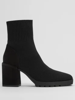 SPELL BLACK SUEDE