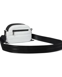 STAR GAZER WHITE PATENT