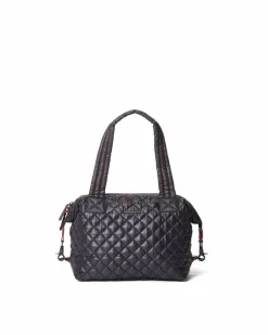 SUTTON MEDIUM DELUXE BLACK
