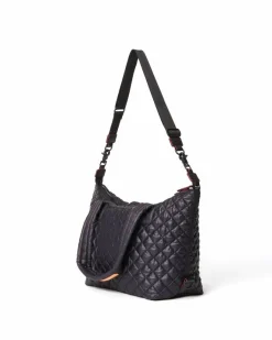 SUTTON MEDIUM DELUXE BLACK