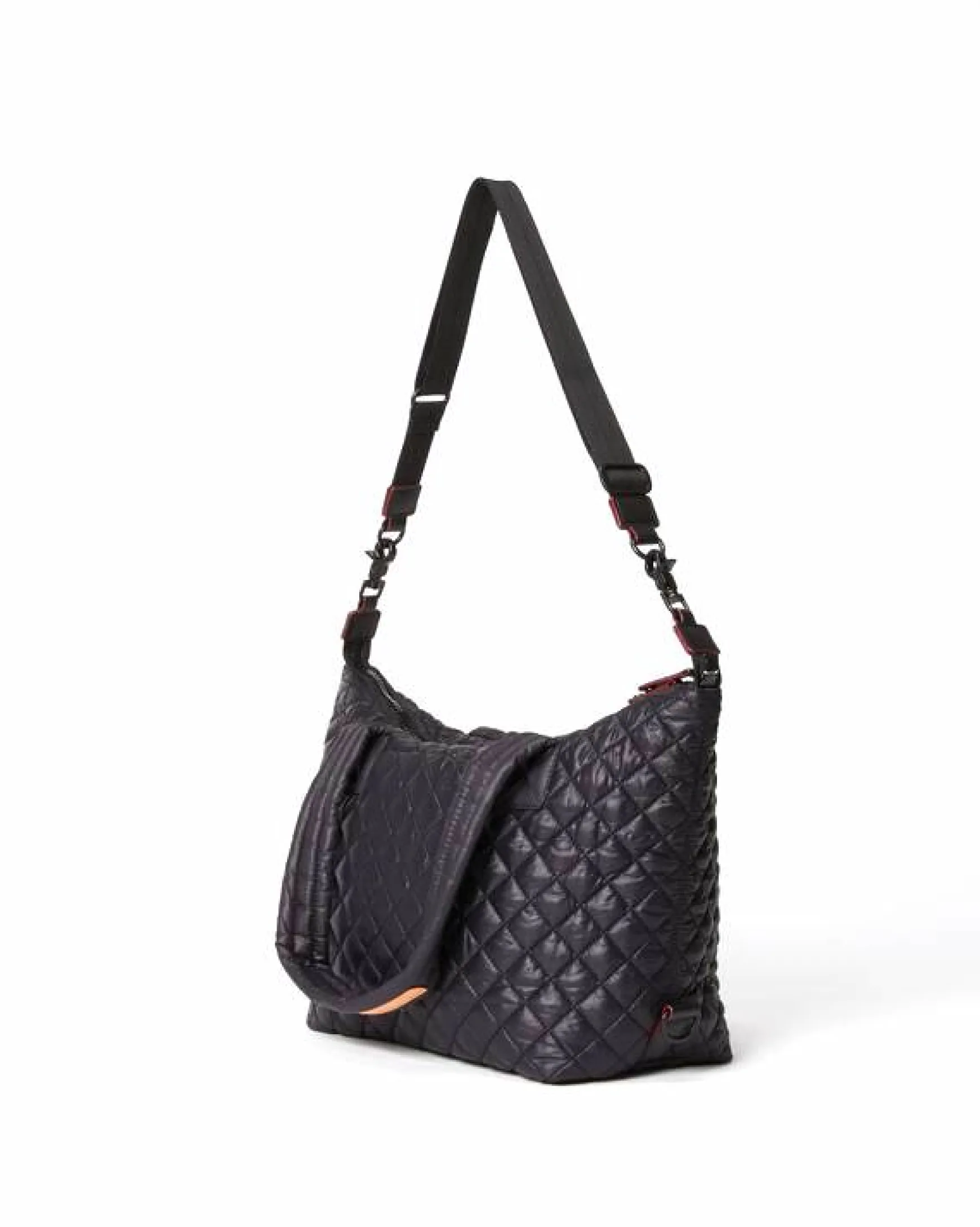 SUTTON MEDIUM DELUXE BLACK
