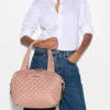 SUTTON MEDIUM DELUXE DUSTY ROSE