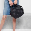 SUTTON SMALL DELUXE BLACK