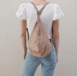 SWAY CONVERTIBLE SLING HAZE