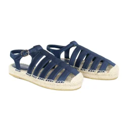 TANLINES NAVY SATIN