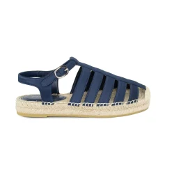 TANLINES NAVY SATIN