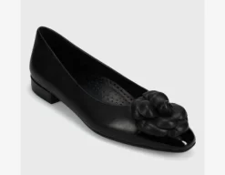 TASINA BLACK/BLACK