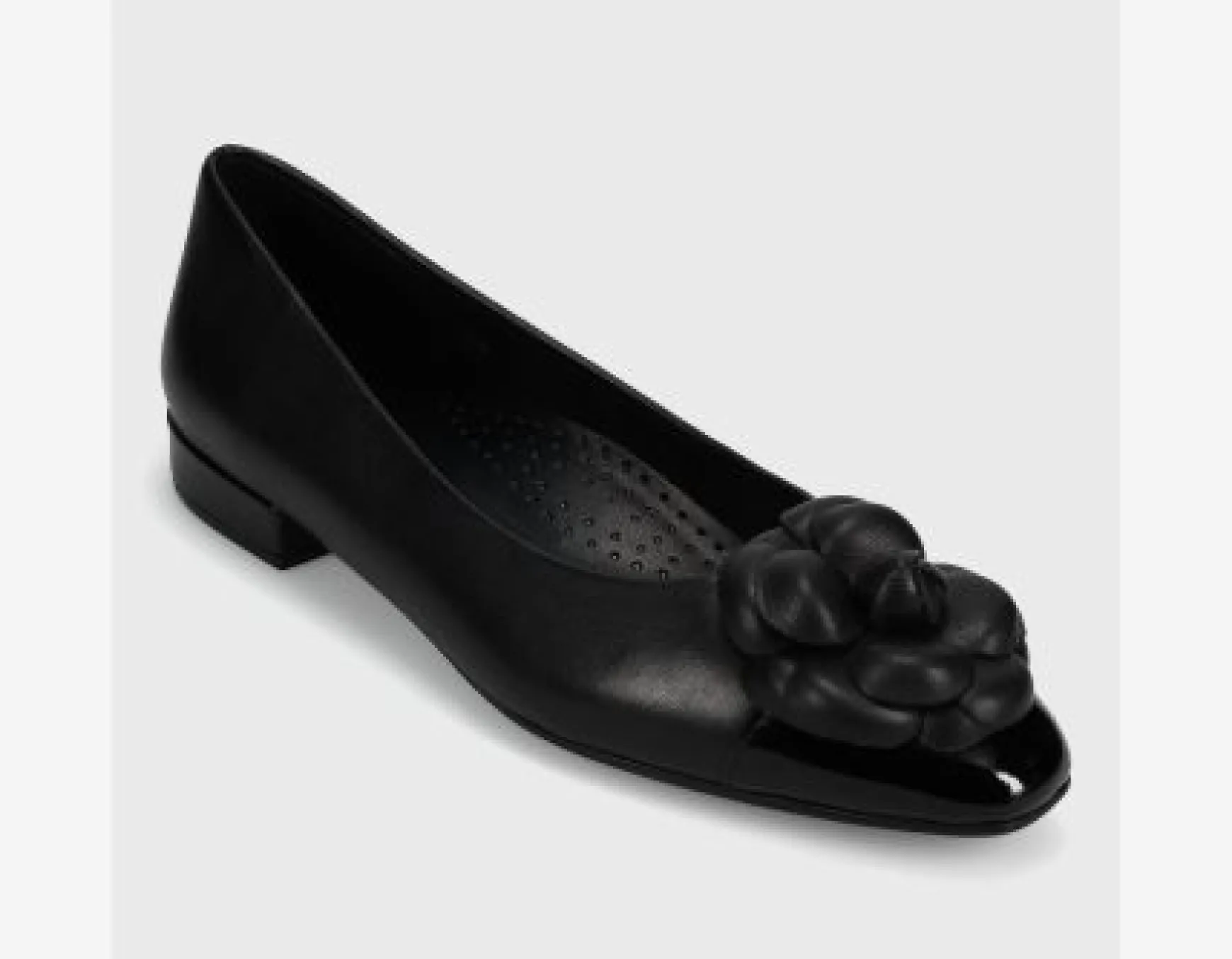 TASINA BLACK/BLACK