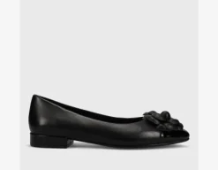 TASINA BLACK/BLACK