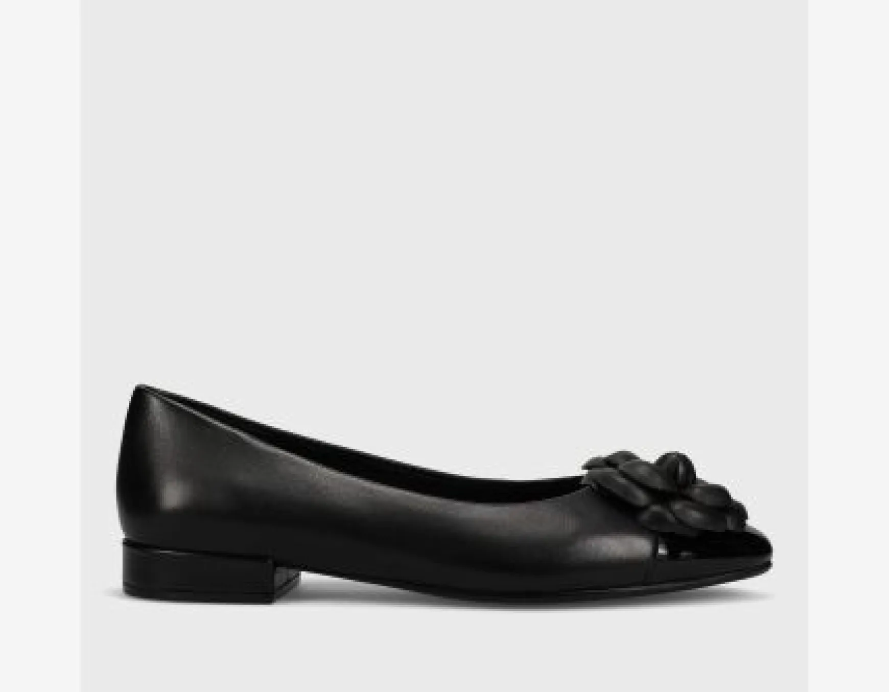 TASINA BLACK/BLACK