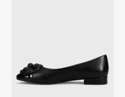 TASINA BLACK/BLACK