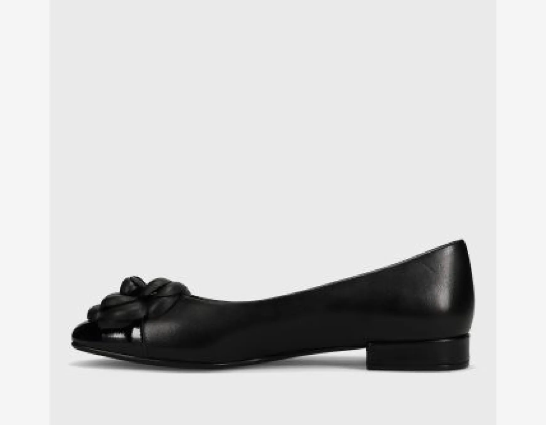 TASINA BLACK/BLACK