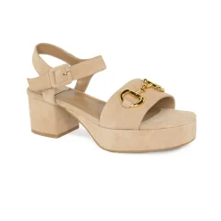 TIMELESS BEIGE/GOLD