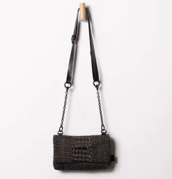 TOKYO CLUTCH MOSS