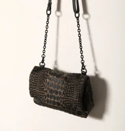 TOKYO CLUTCH MOSS