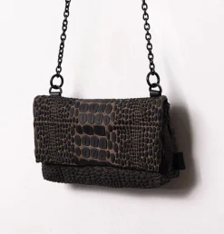 TOKYO CLUTCH MOSS