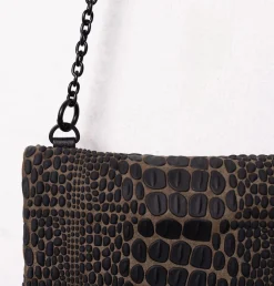 TOKYO CLUTCH MOSS